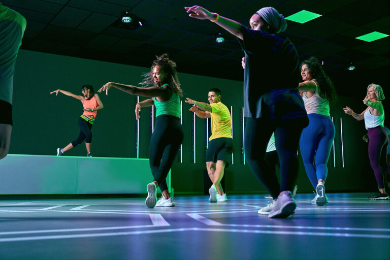 Das brandneue XTRAFIT Gym im Äppelallee-Center